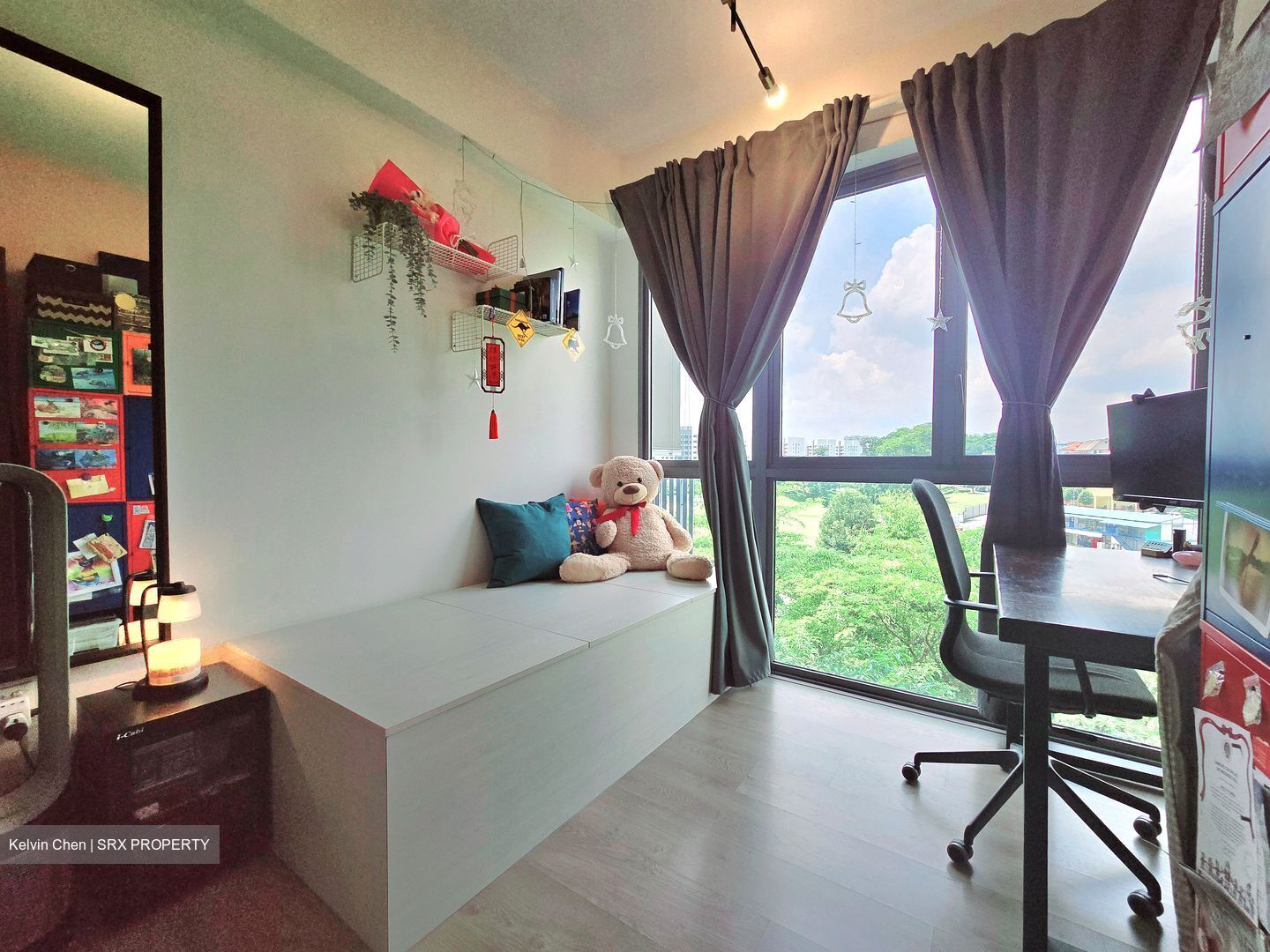 The Visionaire (D27), Condominium #449871851